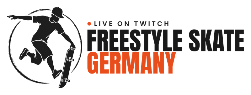 Freestyle Skate Germany — Live on Twitch